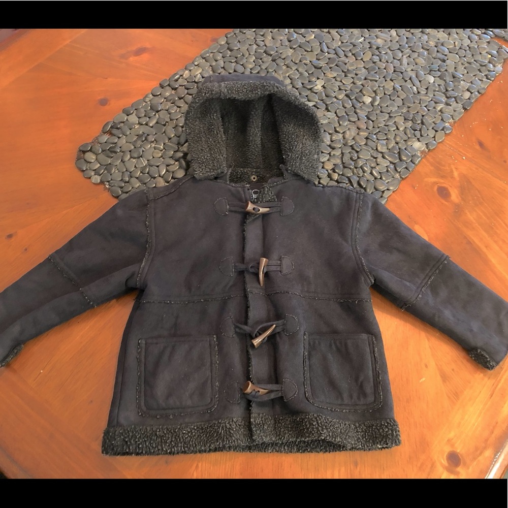 JOE FRESH Boy’s Fall Coat